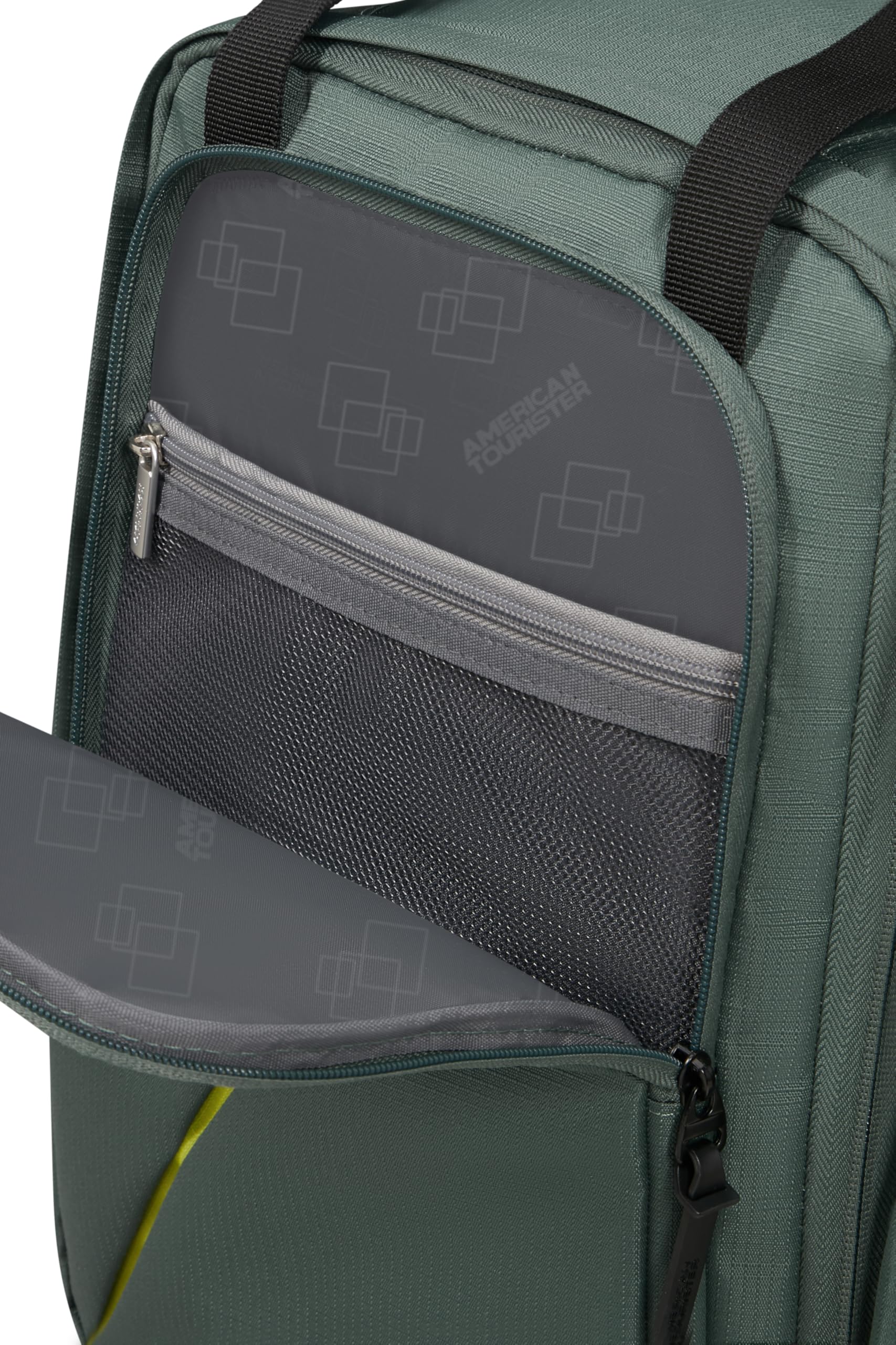 american-tourister-take2cabin-s-sac-dos-roulettes-cabine-ryanair-40-x-25-x-20-cm image 8
