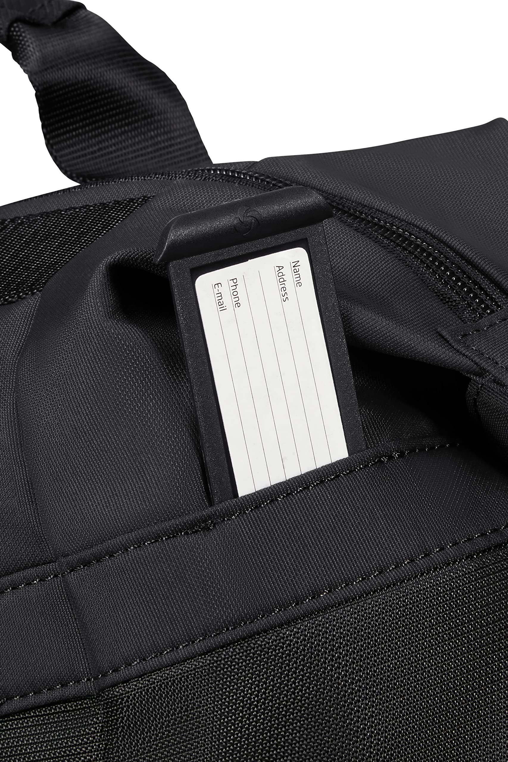 samsonite-airea-trousse-de-toilette-mallette-cosm-tique-35-cm-13-l-nylon-noir image 7