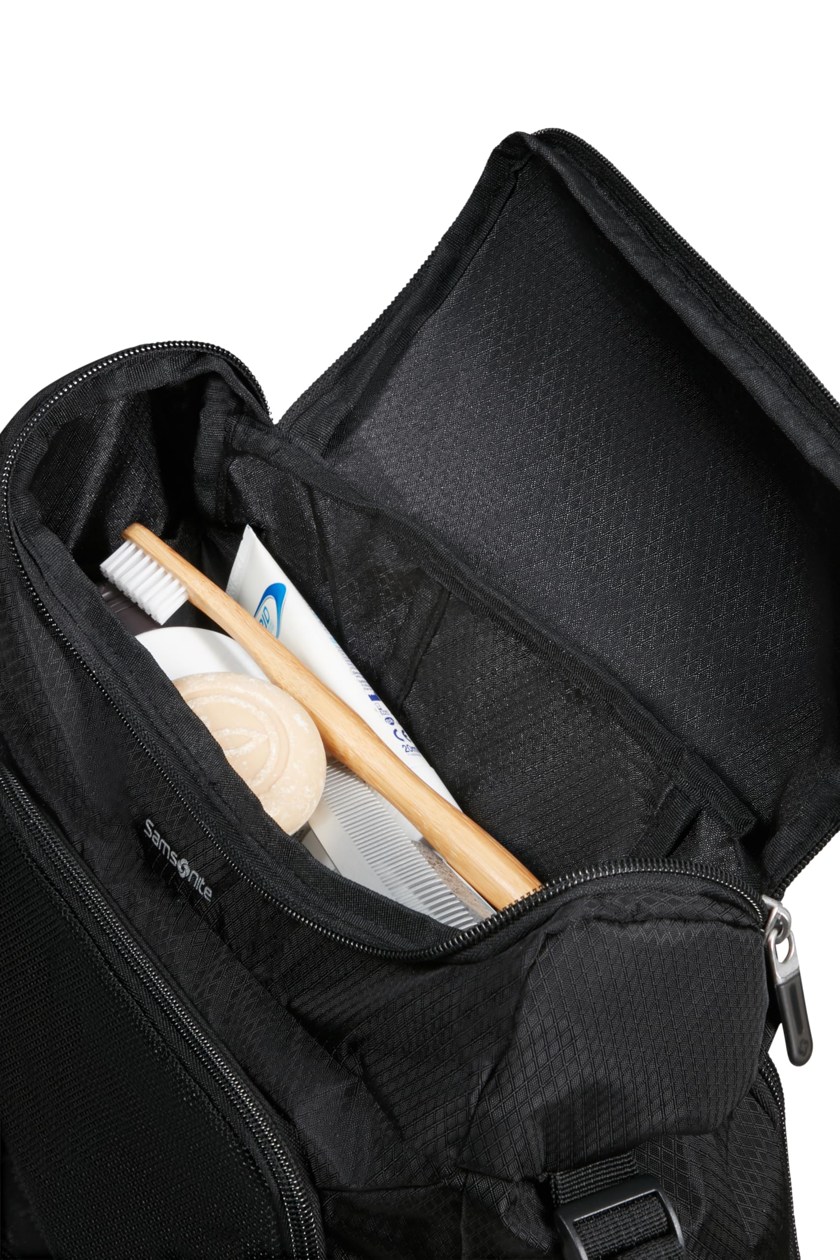 samsonite-ta-revolution-cube-de-rangement-double-face-avec-crochet-et-poign-e-42 image 7