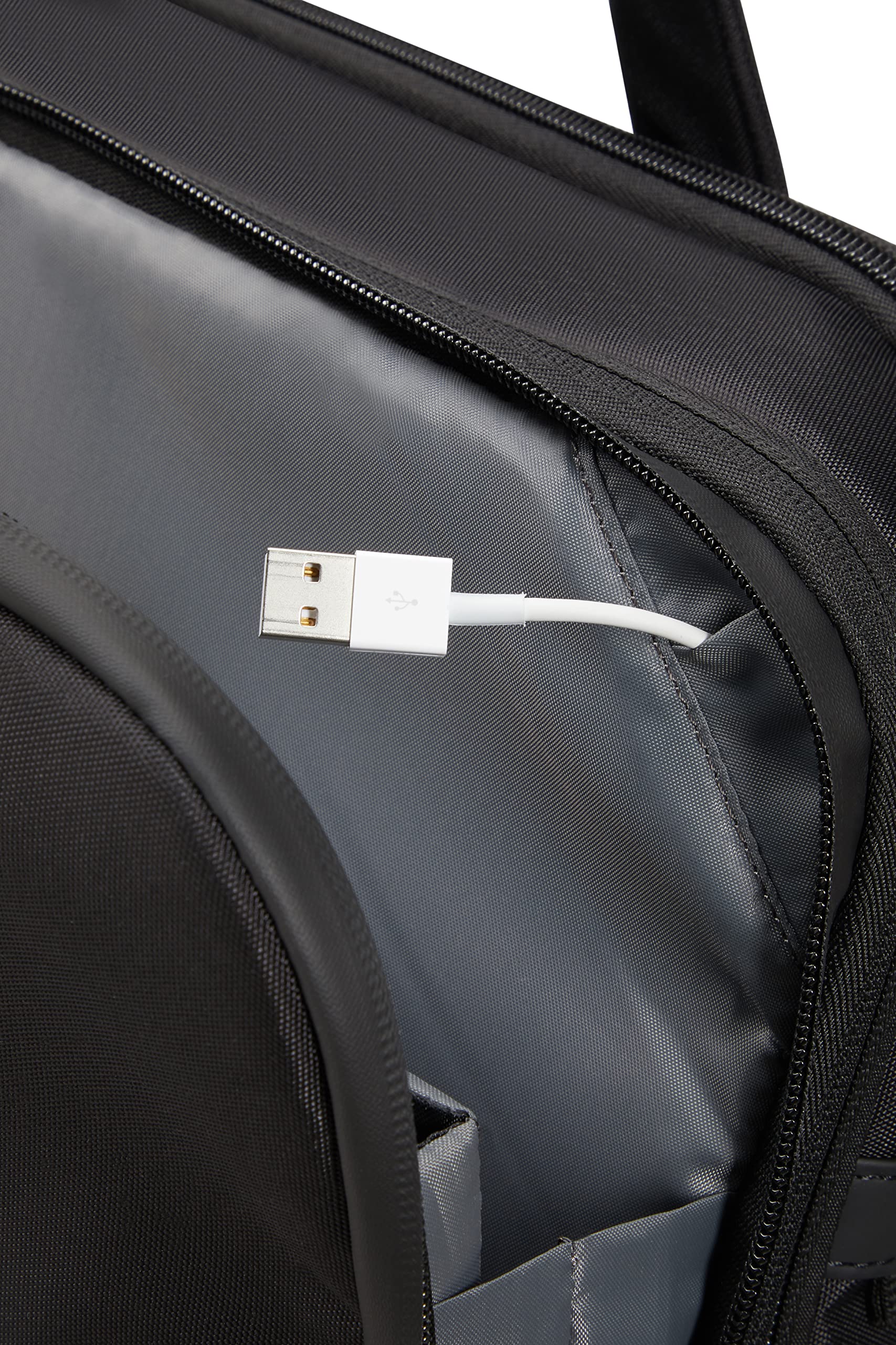 samsonite-litepoint-sac-ordinateur-portable-extensible-15-6-17-5-22-l-usb-int-gr image 7