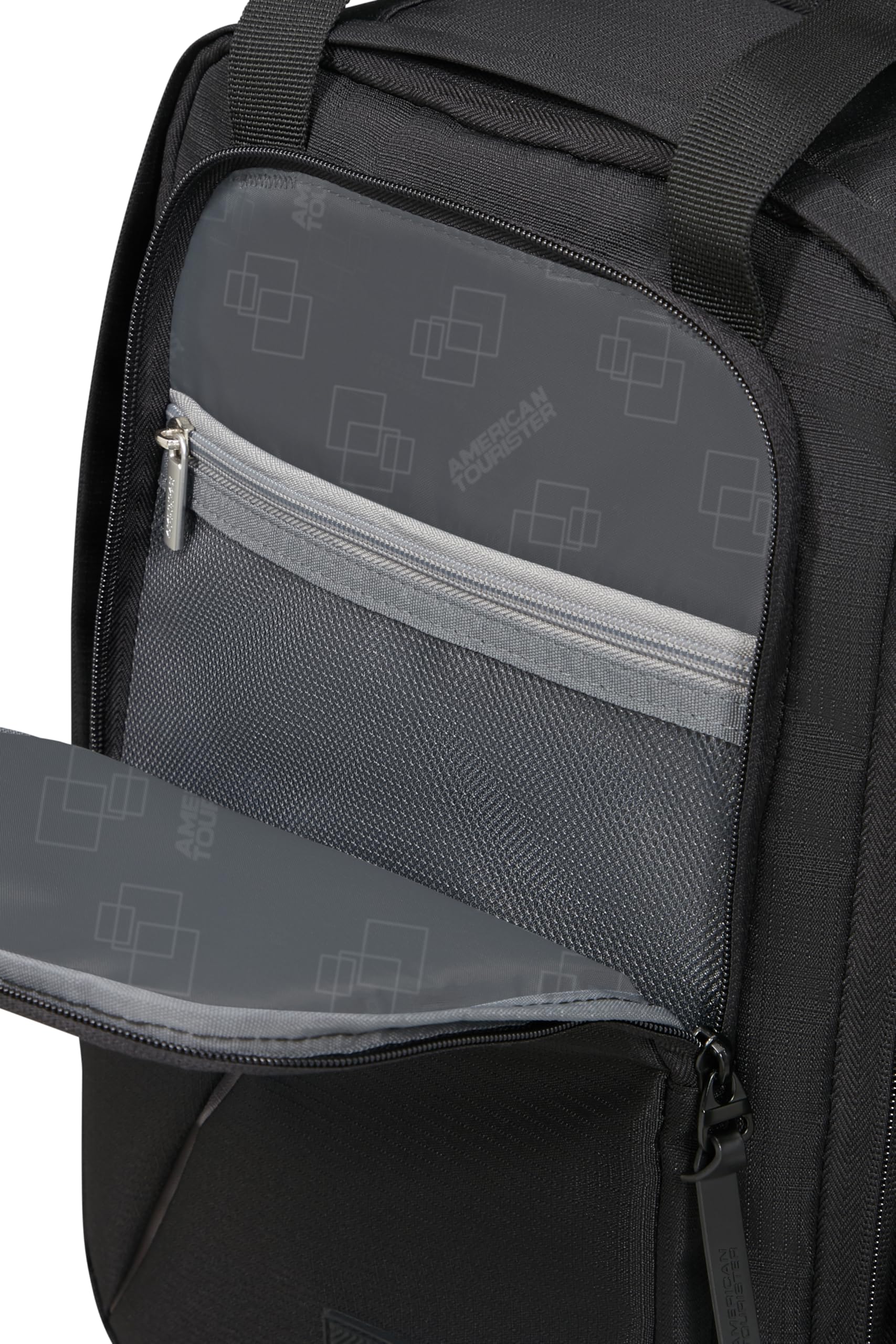 american-tourister-take2cabin-s-sac-dos-roulettes-cabine-20-l-format-ryanair-40x image 8