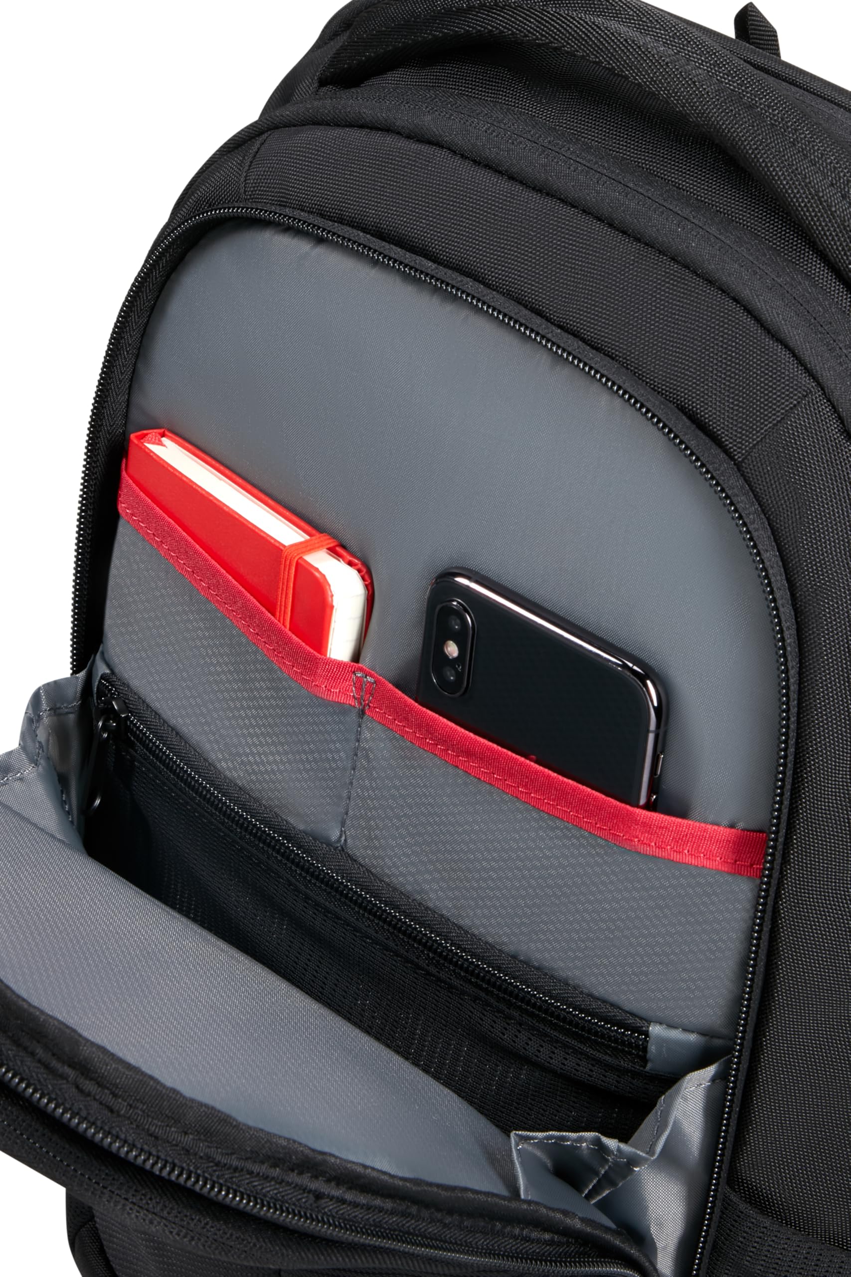 samsonite-guardit-3-0-sac-dos-ordinateur-portable-14-1-40-cm-17-5-l-imperm-able- image 7