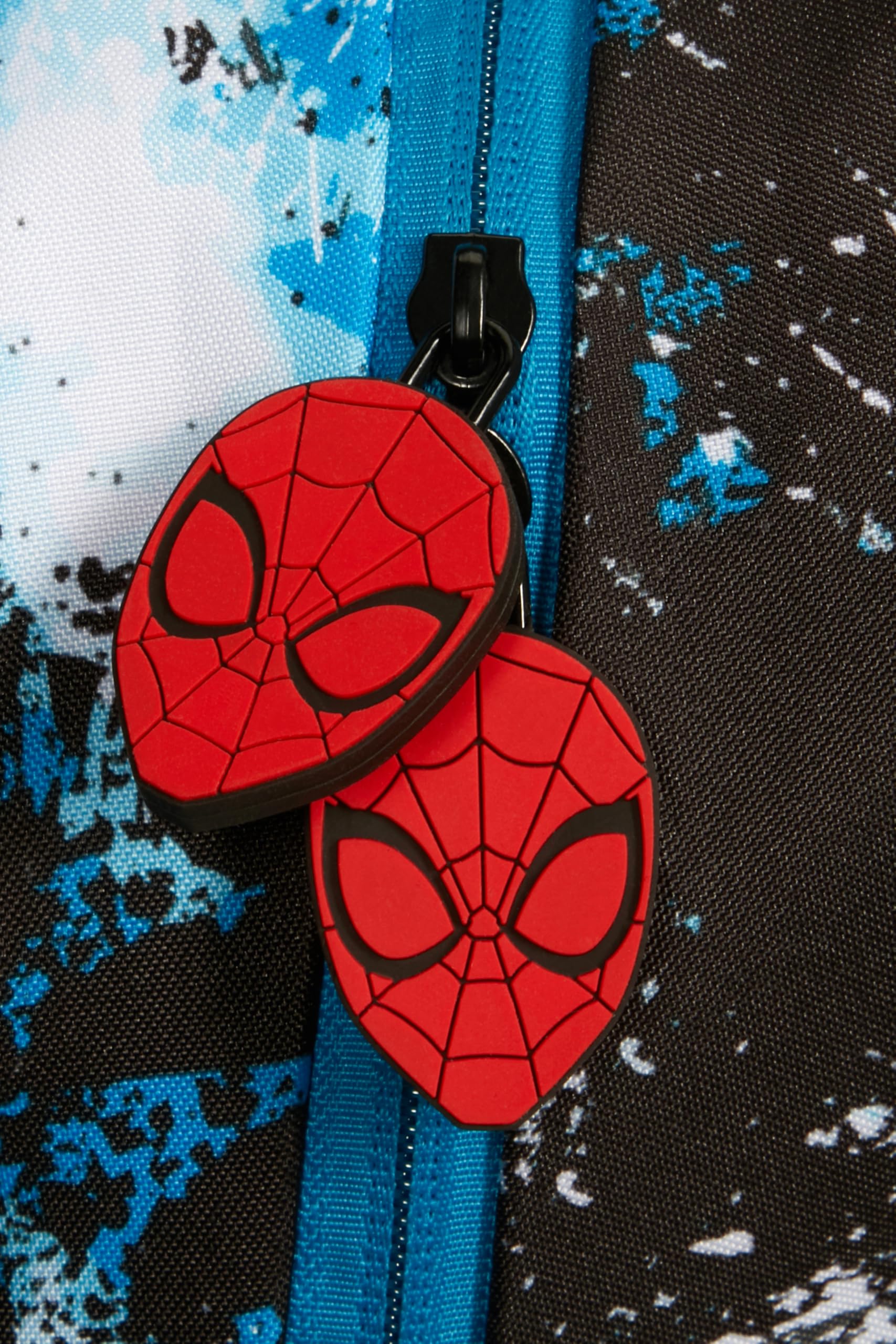 samsonite-daydream-marvel-sac-dos-enfant-spider-man-36-cm-15-l-imprim-spider-man image 7