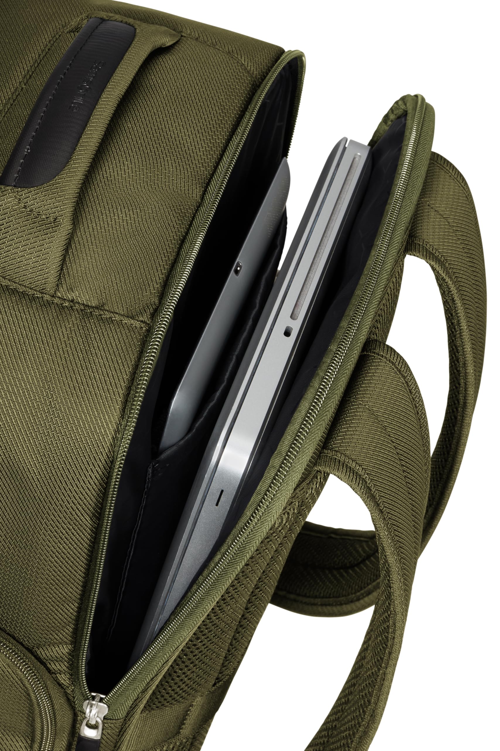 samsonite-spark-sng-eco-sac-dos-cabine-40x30x20-cm-ryanair-wizz-air-vueling-pc-1 image 7
