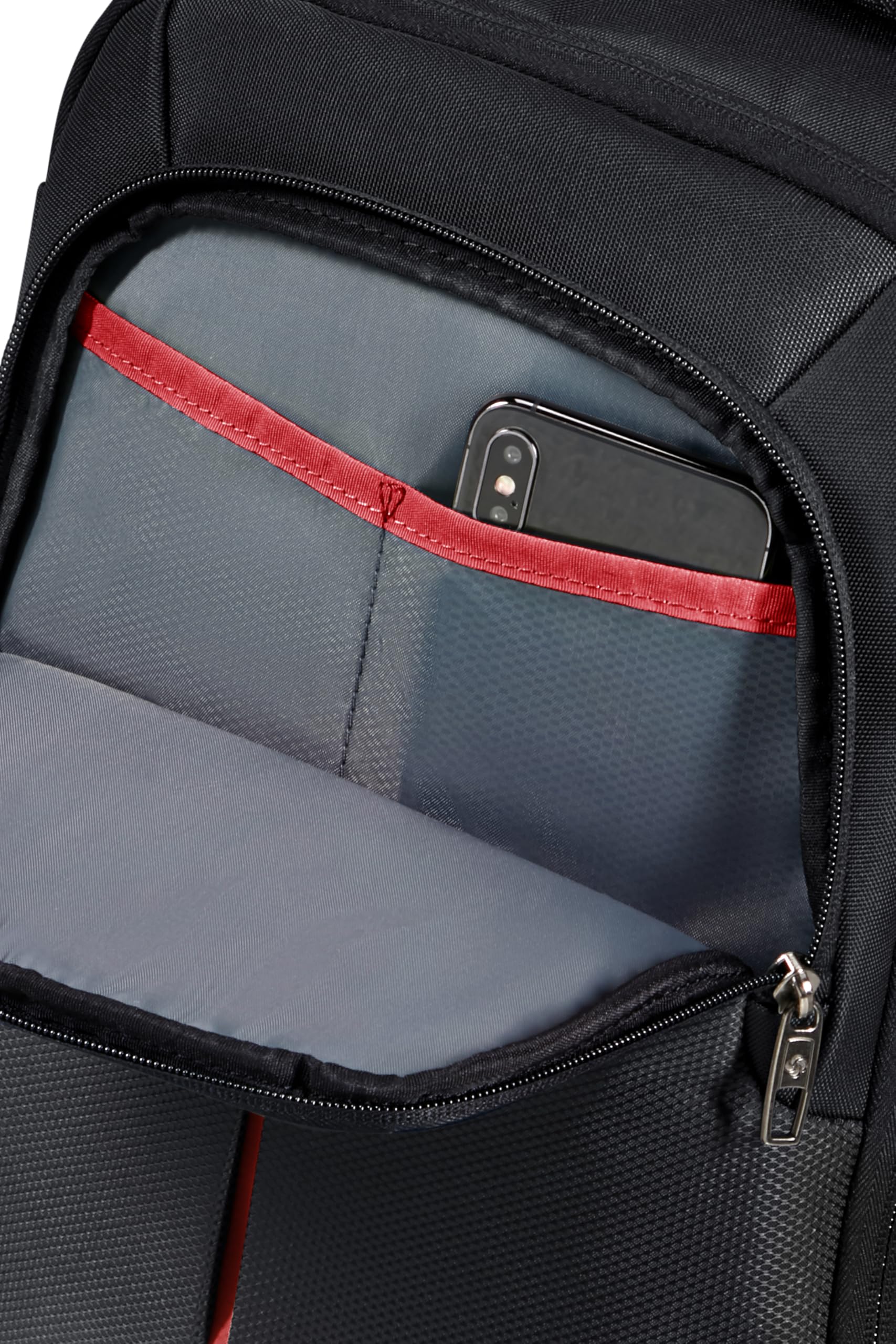 samsonite-guardit-3-0-sac-dos-cabine-ryanair-40x20x25-cm-pour-ordinateur-14-1-24 image 7