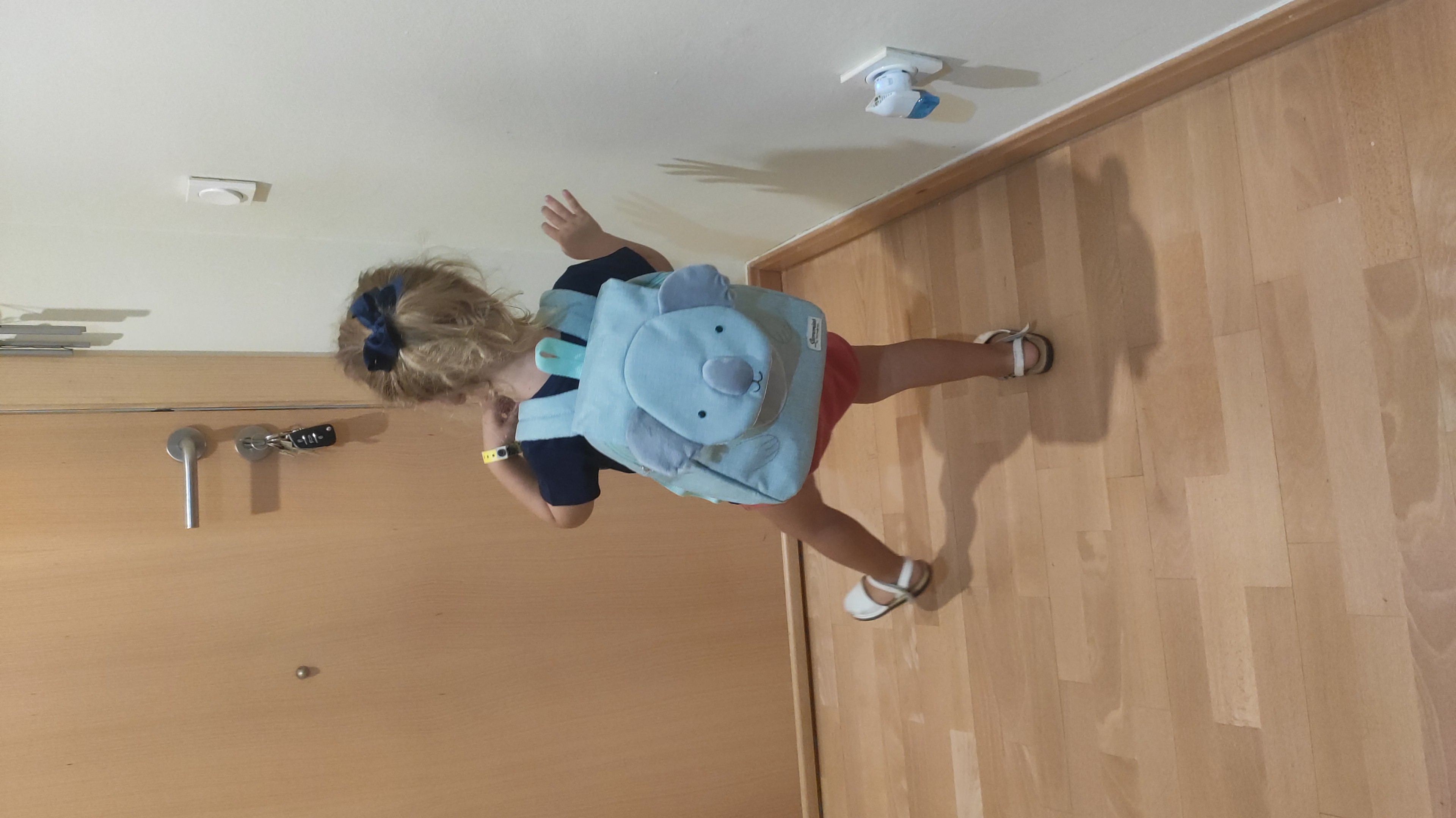 Ma fille l'adore !