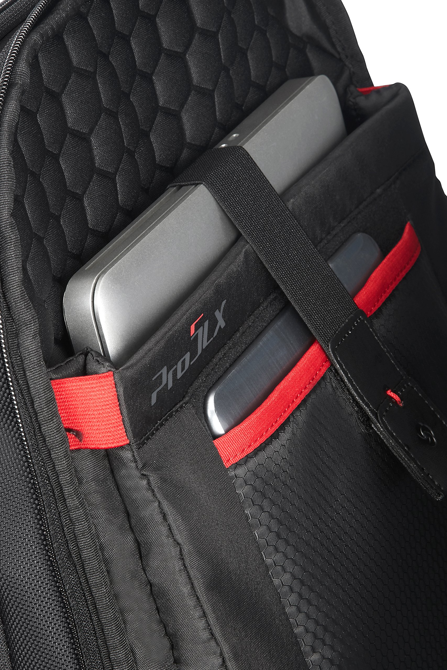 samsonite-pro-dlx-5-sac-dos-roulettes-pour-ordinateur-portable-17-3-pouces-nylon image 6