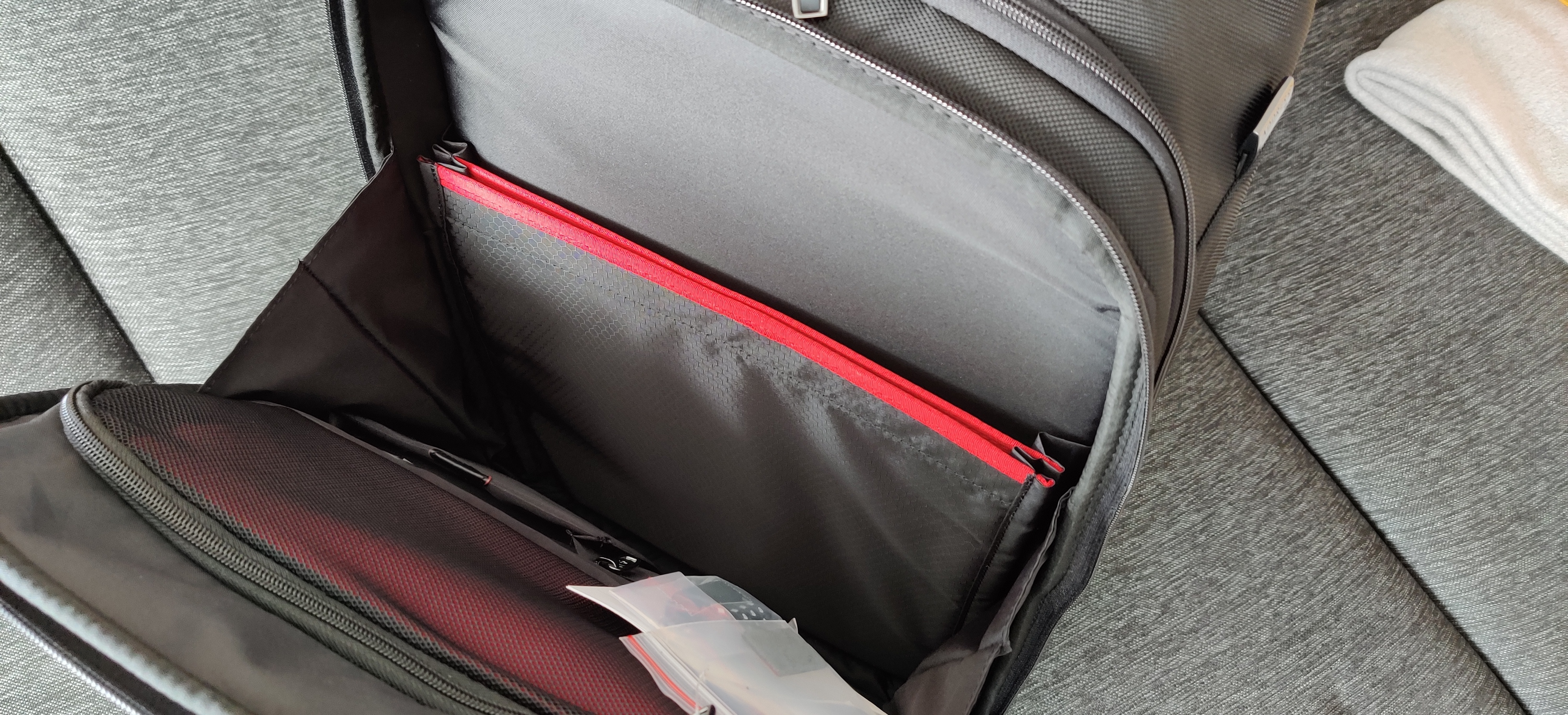 Bon achat pour les voyages fréquents